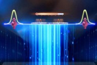 我国科学家取得突破！百比特量子芯片上发现新型“热”拓扑边缘态