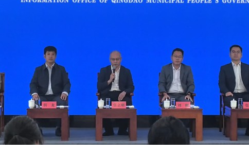 产业链上的山东好品牌 · 青岛新力量｜绿色能源助推高质量发展，五家企业精彩亮相