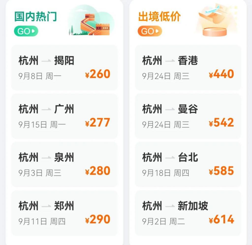 半岛聚焦丨机票价格“大跳水”，部分国内航线1.4折，国际航线同样价廉！-半岛网