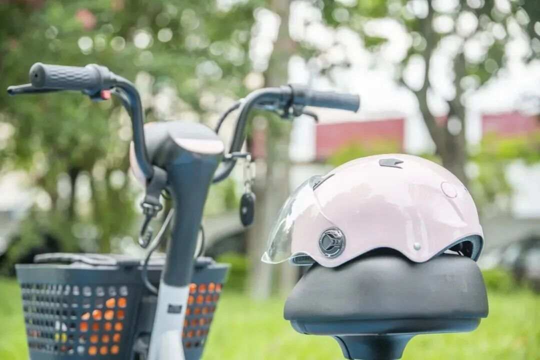 “小电驴”新国标,今起实施!