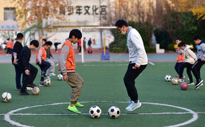 高密市創新課后延時服務機制，賦能學生核心素養提...