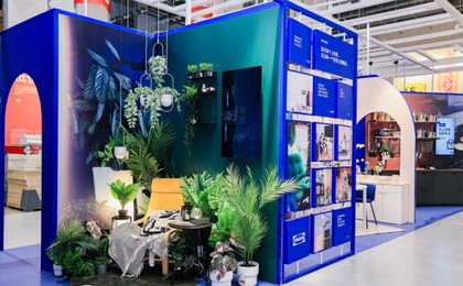 聚焦睡眠和厨房生活,宜家青岛商场发布2026财年商...