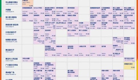 ​里院喜剧节欢乐启幕，大鲍岛街区推出多元消费新场景