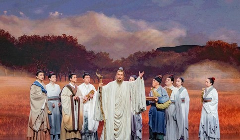 重识孔子丨自称无人理解的孔子，到底有多少“粉丝”？