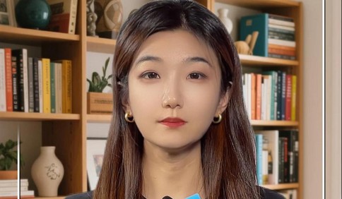 学信网“诡异回复”暴露AI使用短板