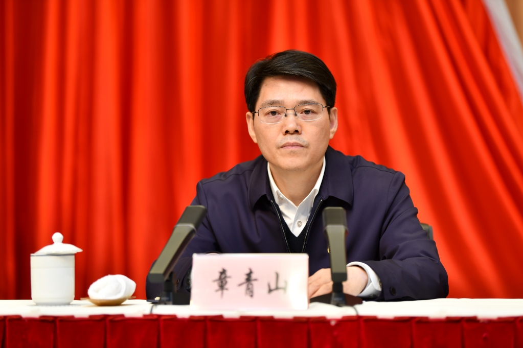 政前方｜杭州、宁波市纪委书记联动调整