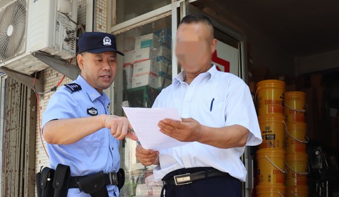 假期我在岗丨中秋值班，明月代问候！来听青岛公安“异乡蜀黍”的心里话