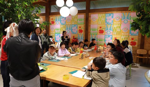 这里是青岛｜日最大接待量突破7000人！网红村“后石沟”十一假期再出圈