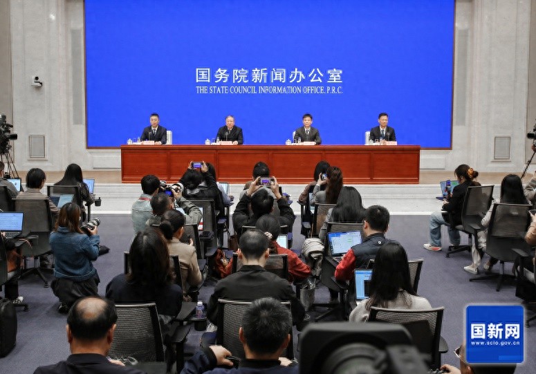 国家粮食和储备局:我国储粮技术总体处于世界较先进水平