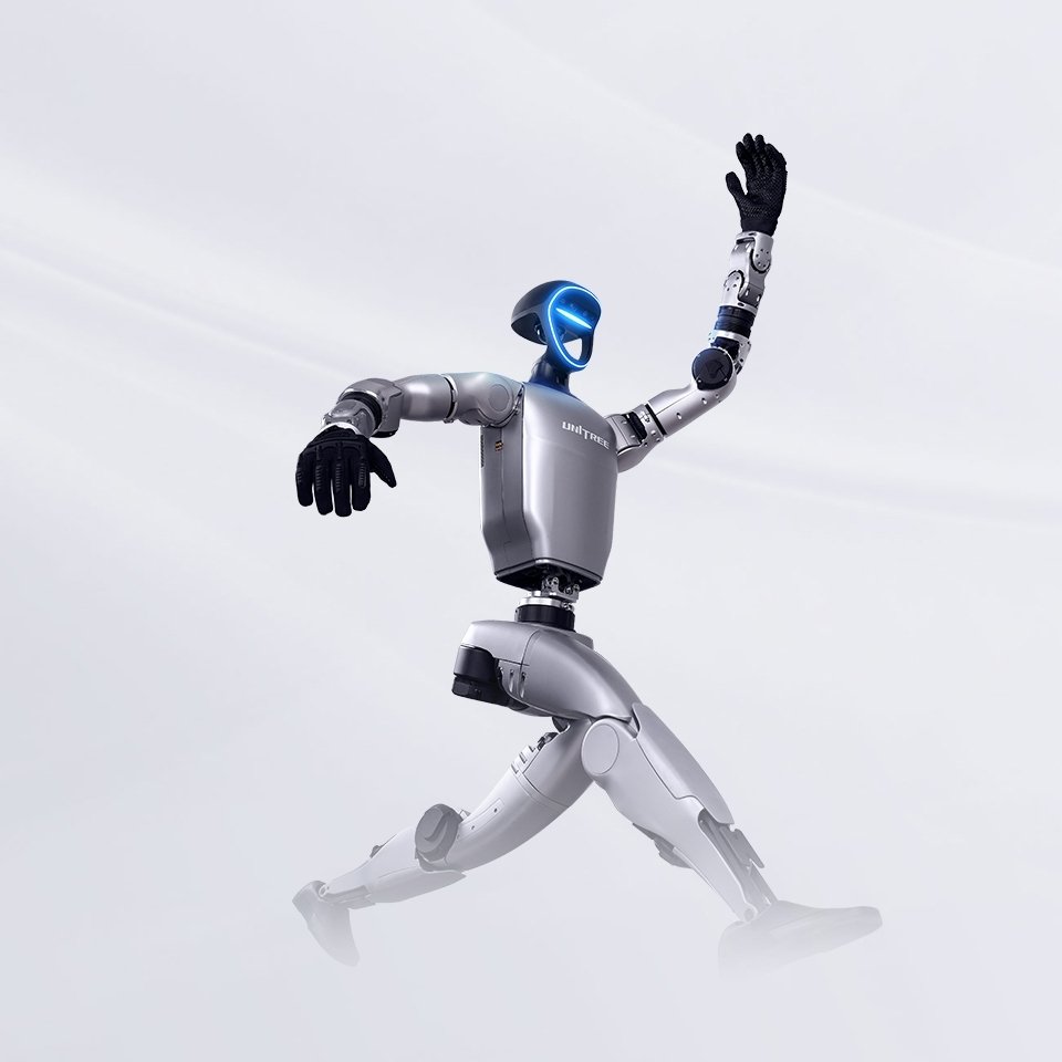 舞剧《天工开物》第100场谢幕，宇树机器人惊鸿起舞