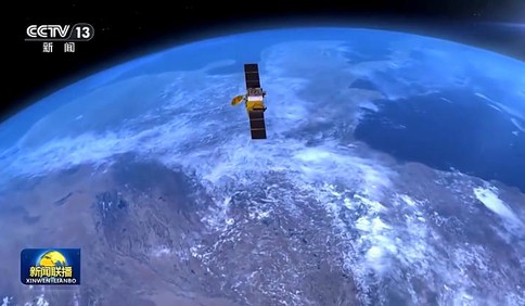 新思想引领新征程·非凡“十四五”丨北斗系统：应用场景不断丰富 实现高质量发展