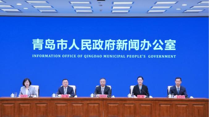 全新构建“1+1+3”服务机制！青岛不动产登记服务持续优化