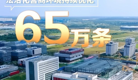 “十四五”时期提供公共法律服务818.3万件次！山东全面依法治省工作迈上新台阶