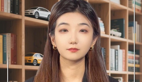 车祸困局：当隐藏式门把手锁死生命通道