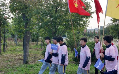 2025诸城“一双球鞋的暴走”公益活动圆满收官