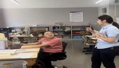 存保护航十载路 倾心为民谱新篇 城阳区支行开展“存款保险十周年”特色宣传活动