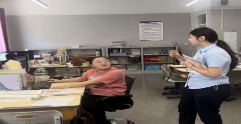 存保護(hù)航十載路 傾心為民譜新篇 城陽區(qū)支行開展“存款保險(xiǎn)十周年”特色宣傳活動(dòng)