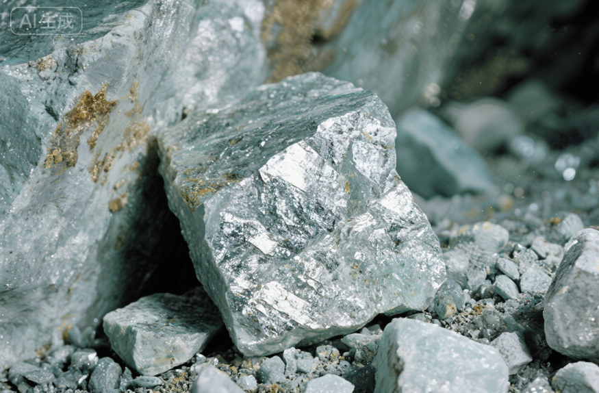 我国找矿有新发现！