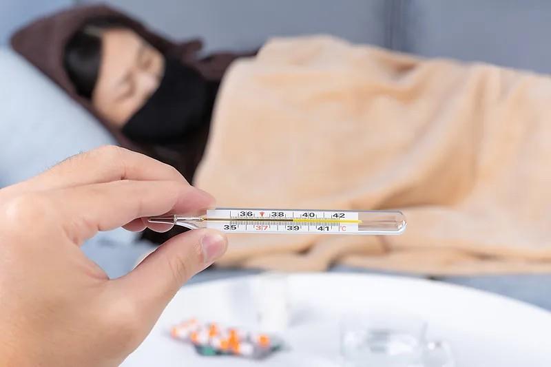 流感季或提前 毒株与去年不同!防护要趁早