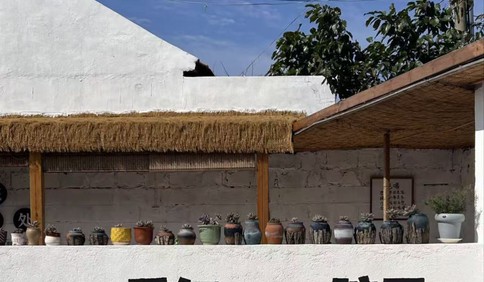 青岛故事｜逐“香”而行！扎根崂山乡村小院，“80后”夫妻助力本地产品“出圈增值”