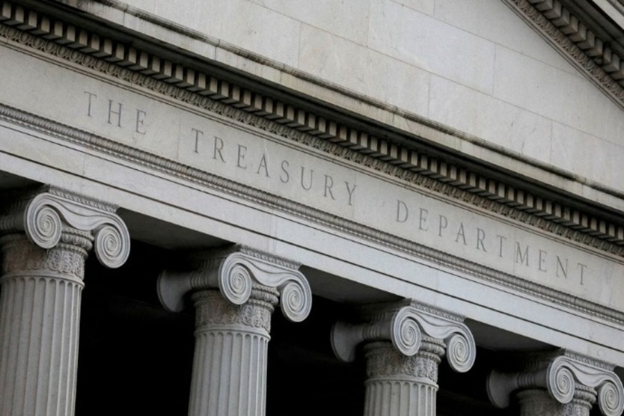 美国财政部宣布将对俄罗斯两家大型石油公司实施制裁