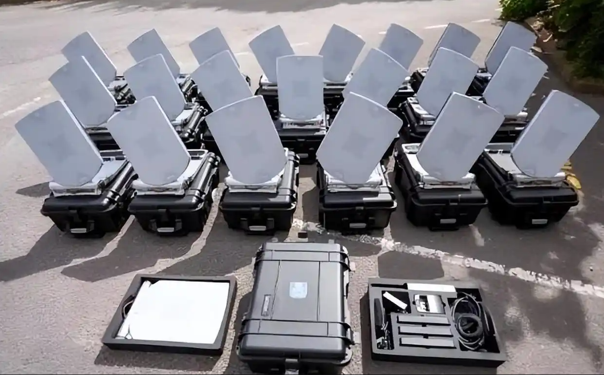 SpaceX切断缅甸电诈园区周边2500多台“星链”设备