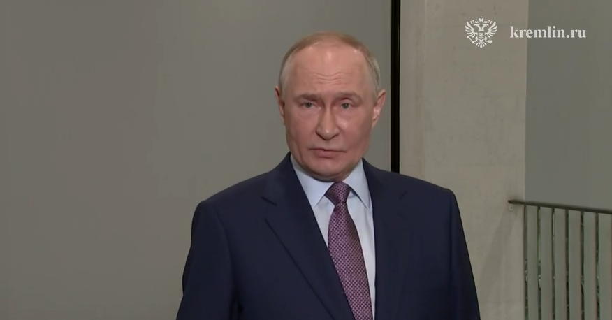 普京：布达佩斯会晤更像是改期而非取消