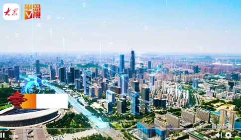 产业链上的山东好品牌 · 青岛新力量 | 让智能设备更智慧，他们通过对音频标注训练出大模型