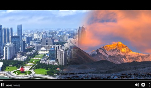 青岛故事｜跨越4000公里的生命之约：3名西藏日喀则先心病患儿在青获公益救治