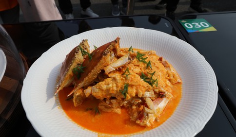 里院美食节｜厨皇争霸赛第六场：重阳敬老宴暖金秋，金牌菜品匠心独运