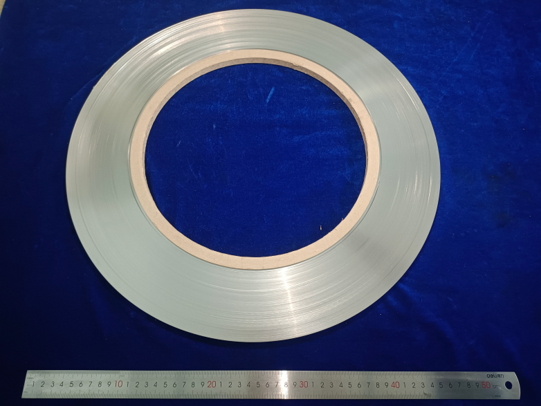 我国制备出“人造太阳”关键核心材料