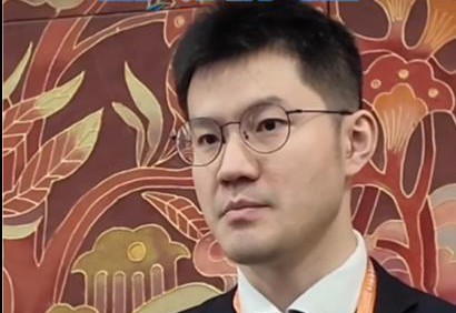 儒商大会 ｜董炜：吸引国际优质康养资源 做好“本地化”改造