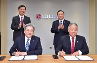 中国石化和LG化学将联合开发钠离子电池材料