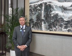 乌兹别克斯坦政要：期待深化与中国在人工智能等领域合作