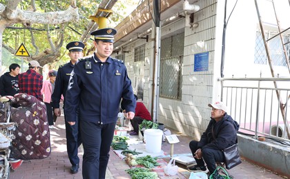 惠农便民·惠商兴市·惠民解难——青岛西海岸新区...