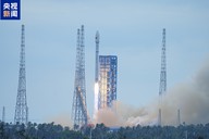 我国成功发射卫星互联网低轨卫星