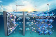 海南大学研发新型海水电池实现178天“超长待机”