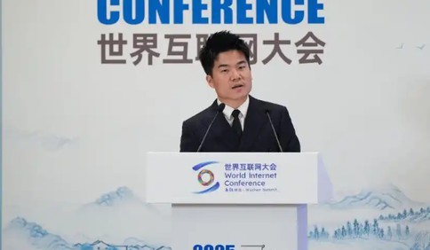 世界互联网大会上，董宇辉为何为山东“代言”？