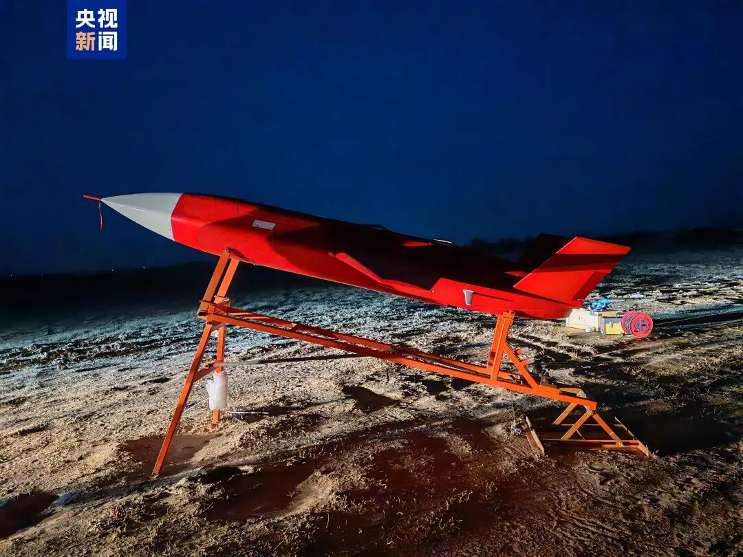 我国3D打印涡喷发动机，单发首飞成功！