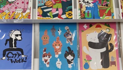 青岛故事｜她让5万孩子圆了“作者梦”