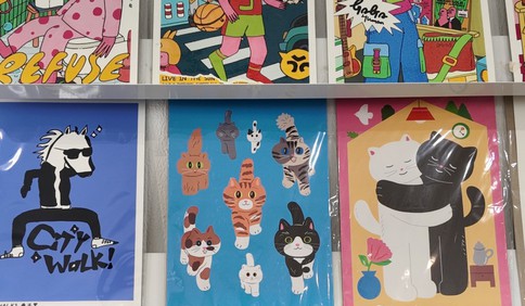 青岛故事｜她让5万孩子圆了“作者梦”