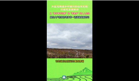 乡聚成金丨如何从“兔子不拉屎”逆袭成全国明星村？听听这位干了41年村书记的大实话