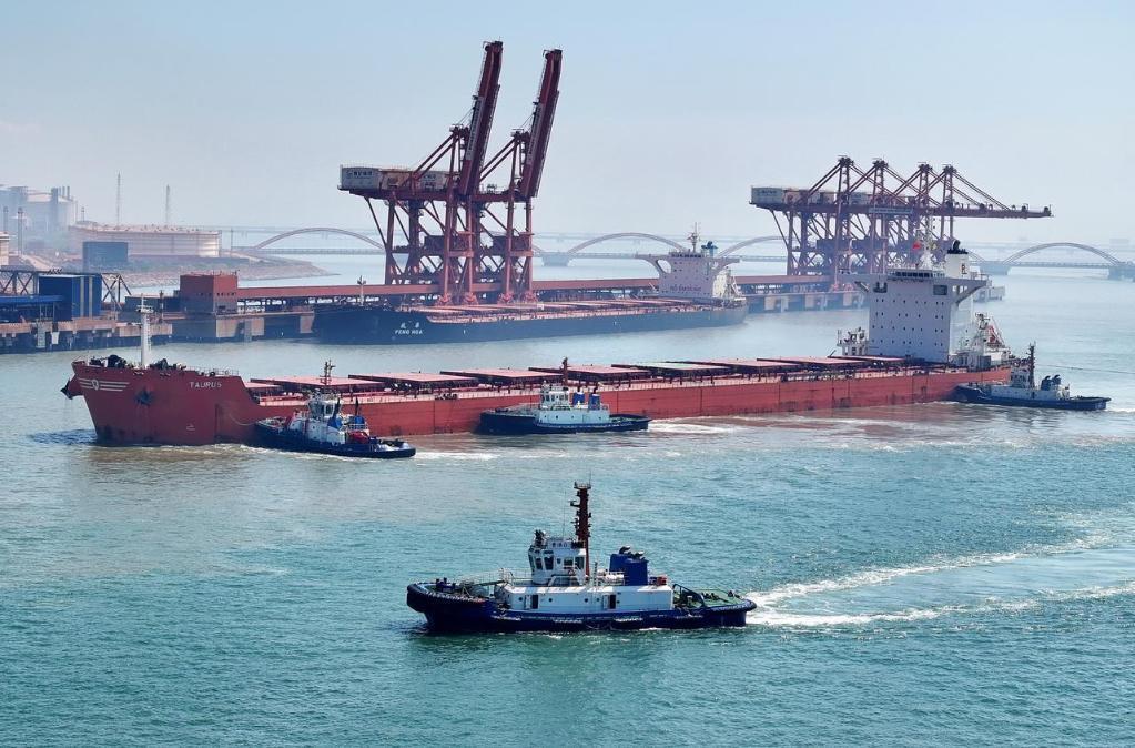 探寻丨科技点染燕赵绿