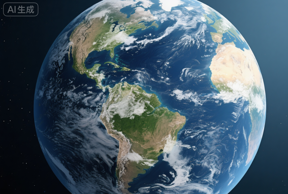 宇宙中还有别的宜居星球吗？我国将寻找第二颗地球