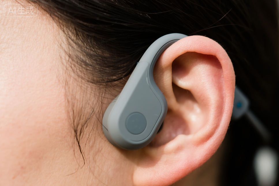 骨传导耳机戴出头晕失衡？哪些人群不适合佩戴？专家解读