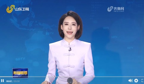 走在前 挑大梁丨坚定文化自信 繁荣发展文化事业