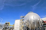 全球最大液态空气储能示范项目计划近期并网发电