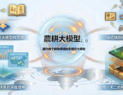“農耕大模型1.0”正式发布