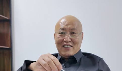 青岛故事丨“土豆书记”开直播年卖上百万，带动千亩土豆火出圈