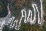 我国时速350公里高铁最长隧道贯通